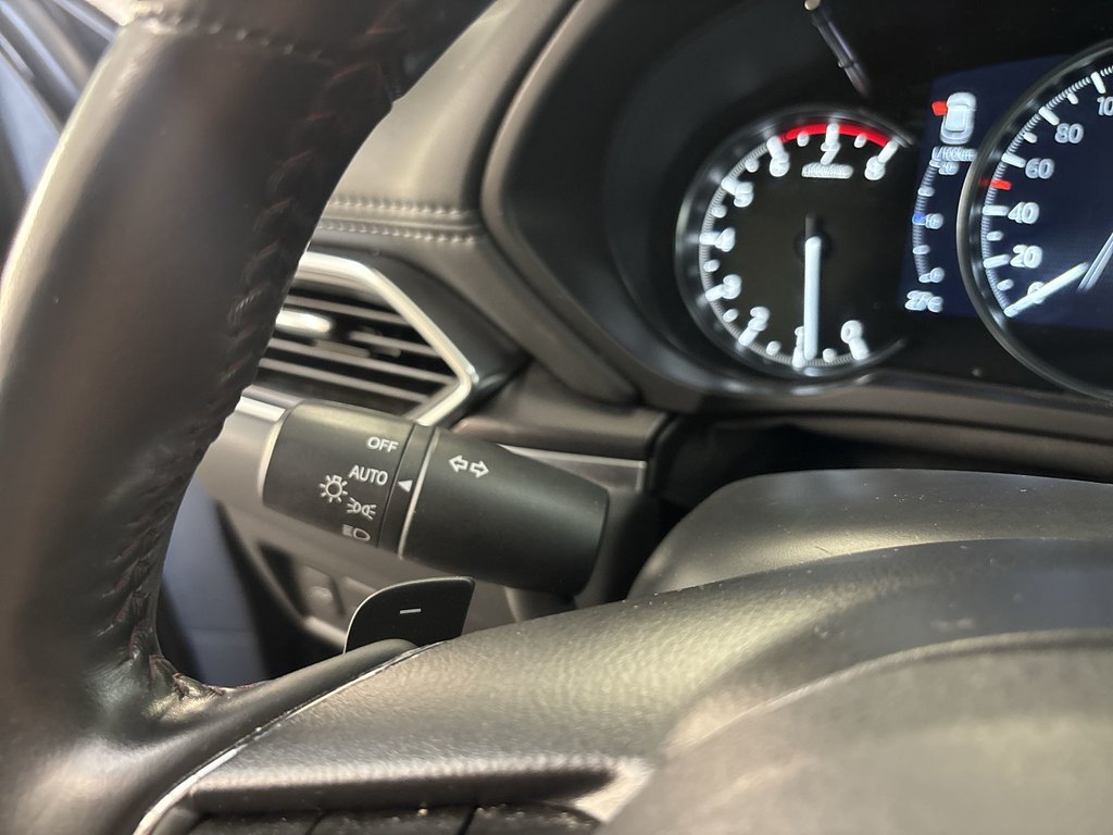 2022 Mazda CX-5 Sport Design w/Turbo in Saint John, New Brunswick - 47 - w1024h768px