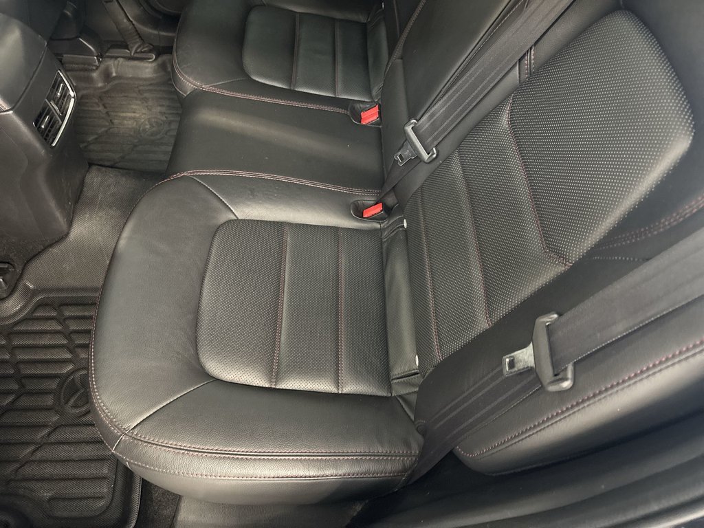 2022 Mazda CX-5 Sport Design w/Turbo in Saint John, New Brunswick - 34 - w1024h768px