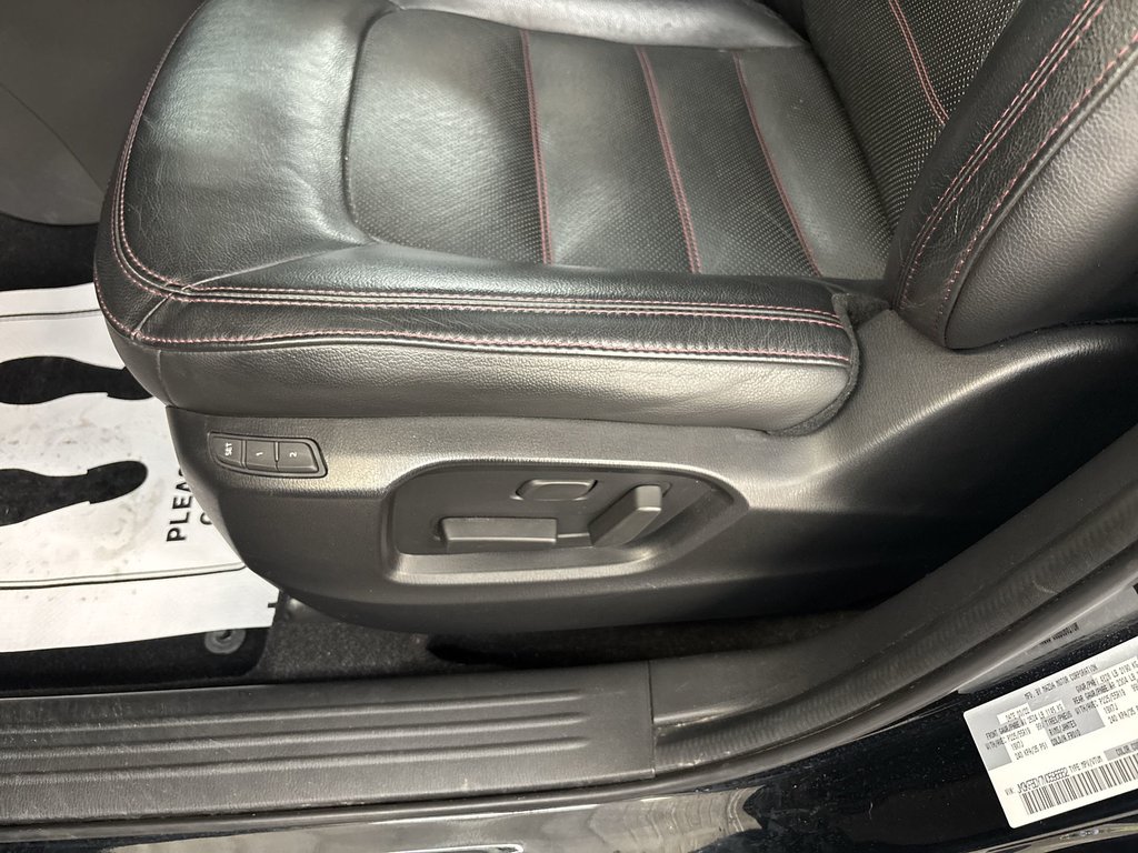 2022 Mazda CX-5 Sport Design w/Turbo in Saint John, New Brunswick - 14 - w1024h768px