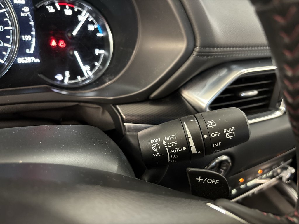 2022 Mazda CX-5 Sport Design w/Turbo in Saint John, New Brunswick - 48 - w1024h768px