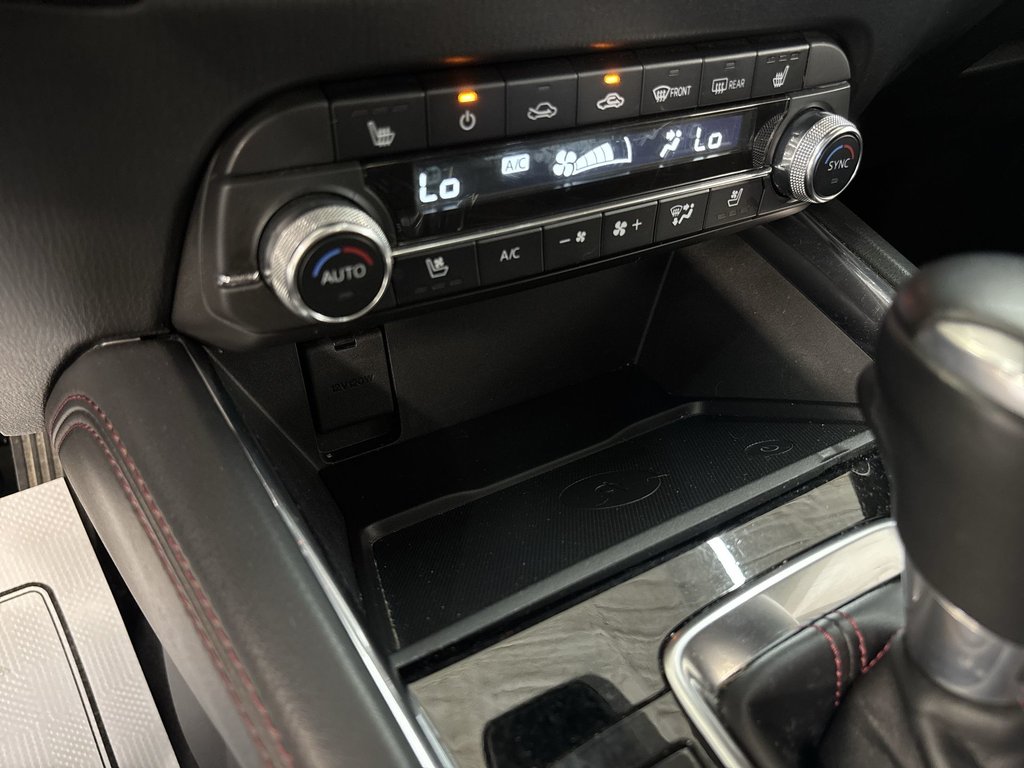 2022 Mazda CX-5 Sport Design w/Turbo in Saint John, New Brunswick - 28 - w1024h768px