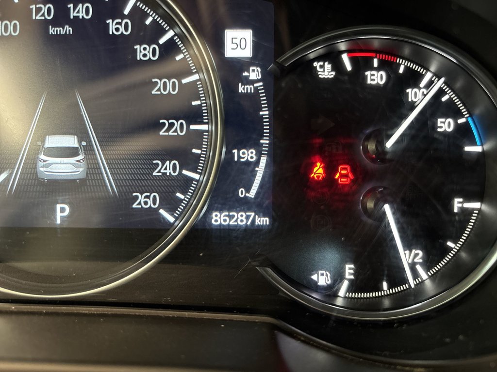 2022 Mazda CX-5 Sport Design w/Turbo in Saint John, New Brunswick - 23 - w1024h768px