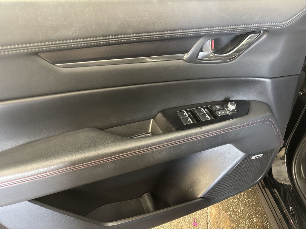 2022 Mazda CX-5 Sport Design w/Turbo in Saint John, New Brunswick - 15 - w1024h768px