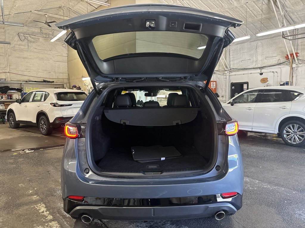 2023 Mazda CX-5 in Antigonish, Nova Scotia - 36 - w1024h768px