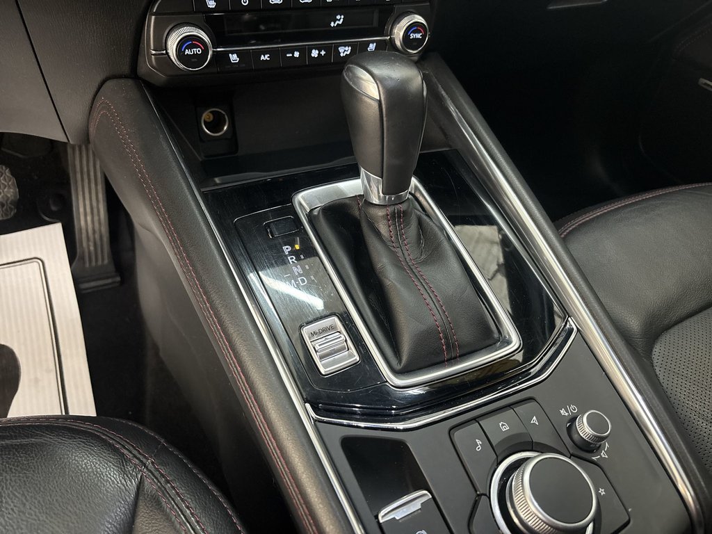 2023 Mazda CX-5 in Antigonish, Nova Scotia - 29 - w1024h768px