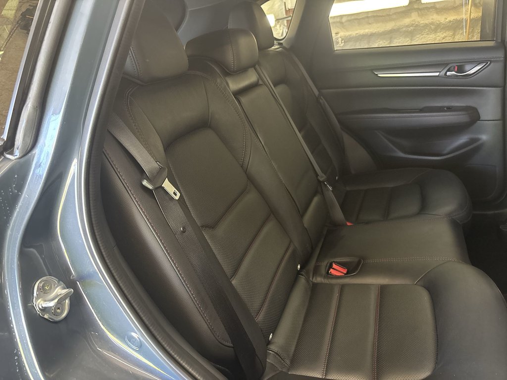 2023 Mazda CX-5 in Antigonish, Nova Scotia - 39 - w1024h768px