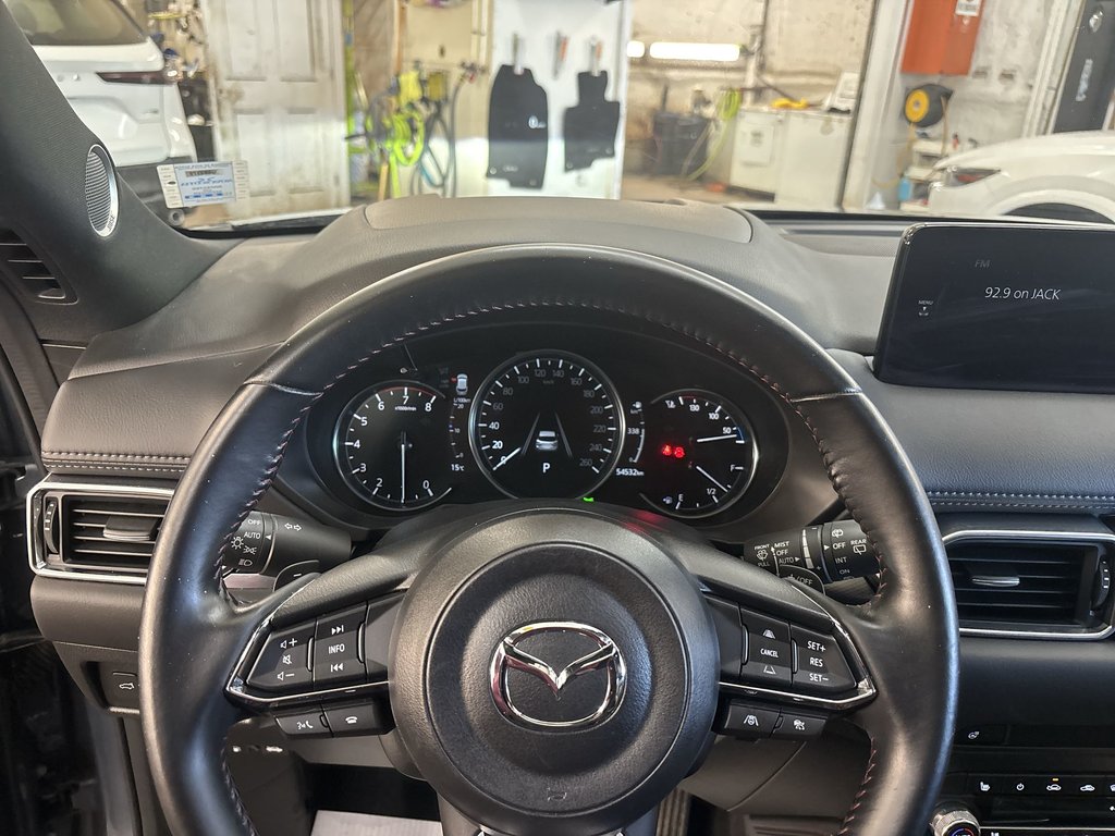 2023 Mazda CX-5 in Antigonish, Nova Scotia - 13 - w1024h768px