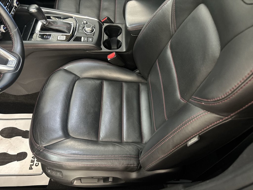 2023 Mazda CX-5 in Antigonish, Nova Scotia - 12 - w1024h768px