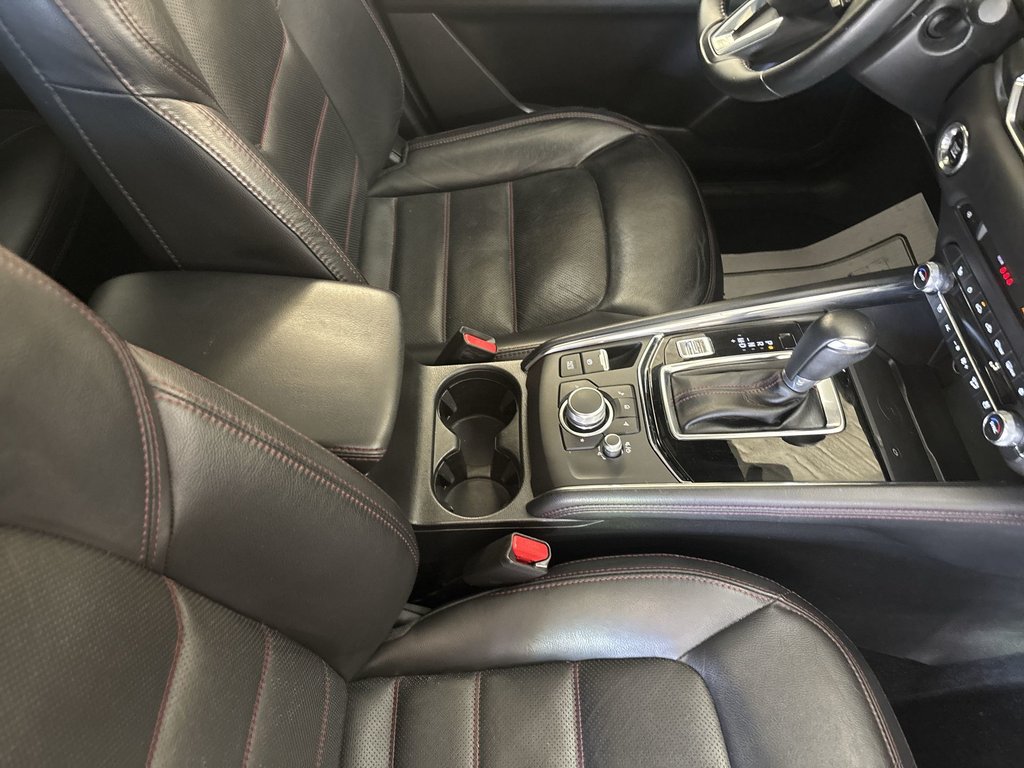 2023 Mazda CX-5 in Antigonish, Nova Scotia - 51 - w1024h768px