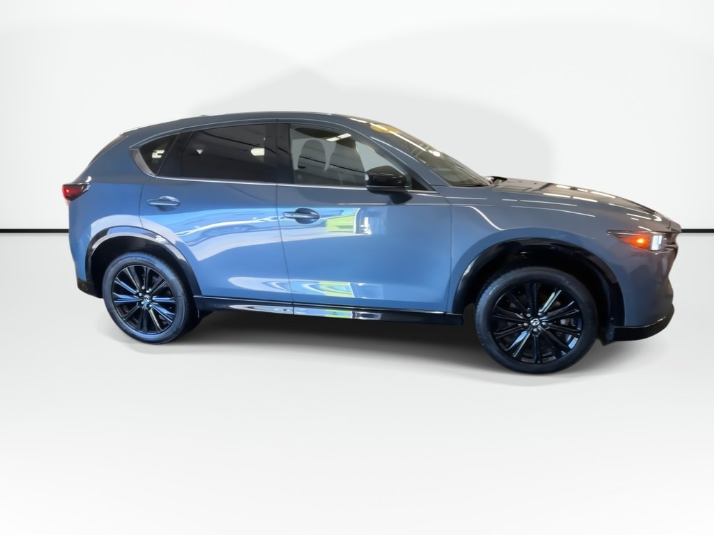 2023 Mazda CX-5 in Antigonish, Nova Scotia - 9 - w1024h768px