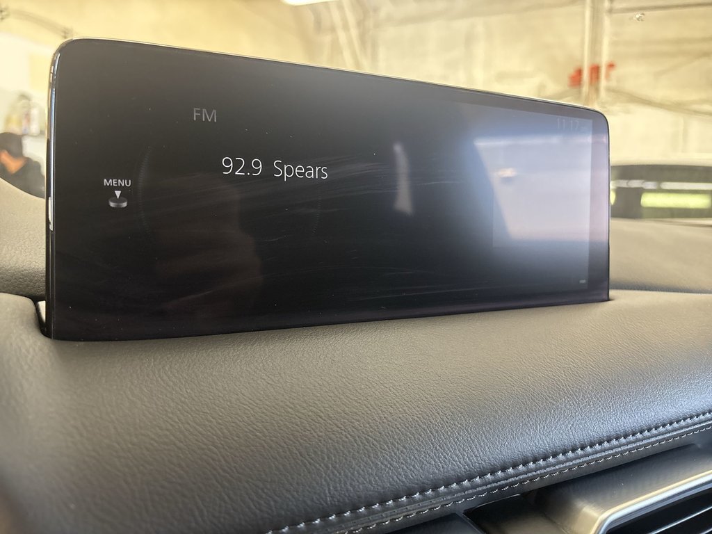 2023 Mazda CX-5 in Antigonish, Nova Scotia - 25 - w1024h768px