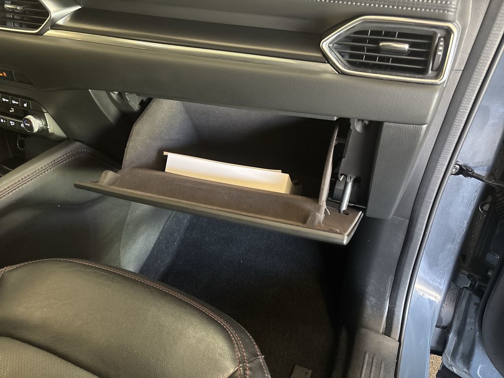 2023 Mazda CX-5 in Antigonish, Nova Scotia - 43 - w1024h768px