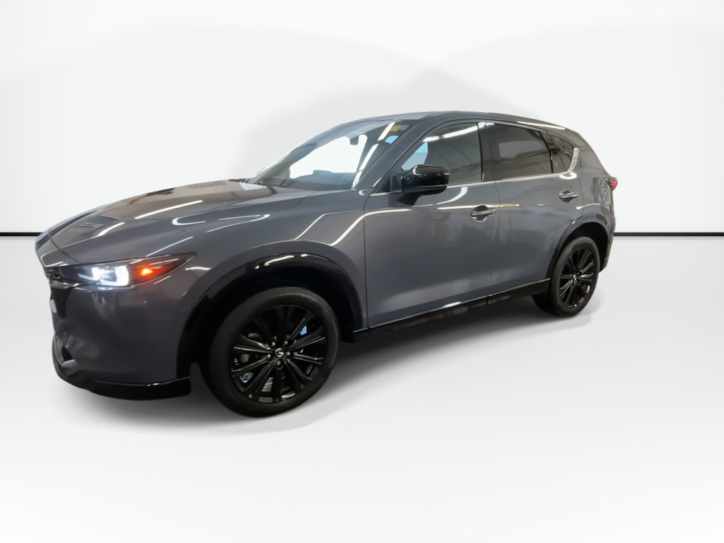 2023 Mazda CX-5 in Antigonish, Nova Scotia - 4 - w1024h768px