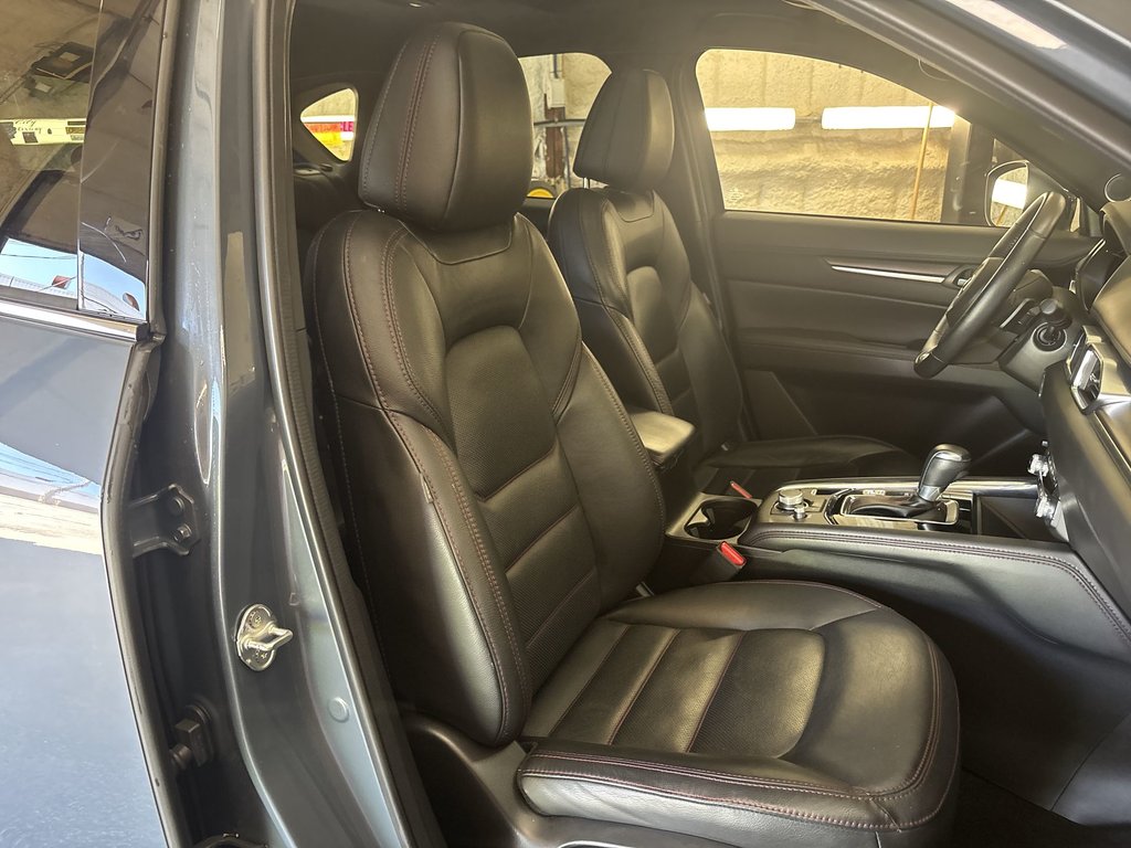 2023 Mazda CX-5 in Antigonish, Nova Scotia - 42 - w1024h768px