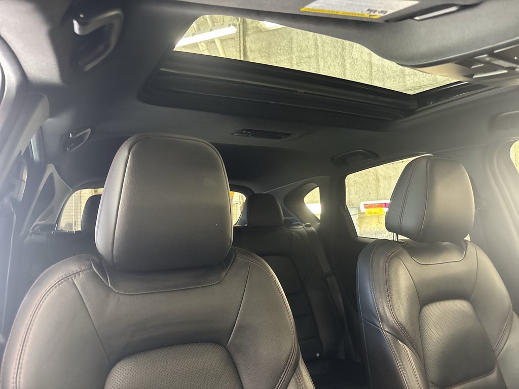 2023 Mazda CX-5 in Antigonish, Nova Scotia - 52 - w1024h768px