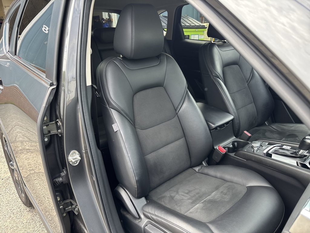 2023 Mazda CX-5 GS | HTDSTS | CAM | USB | Warranty Till 2028 | in Saint John, New Brunswick - 42 - w1024h768px