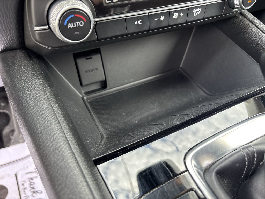 2023 Mazda CX-5 GS | HTDSTS | CAM | USB | Warranty Till 2028 | in Saint John, New Brunswick - 28 - w1024h768px