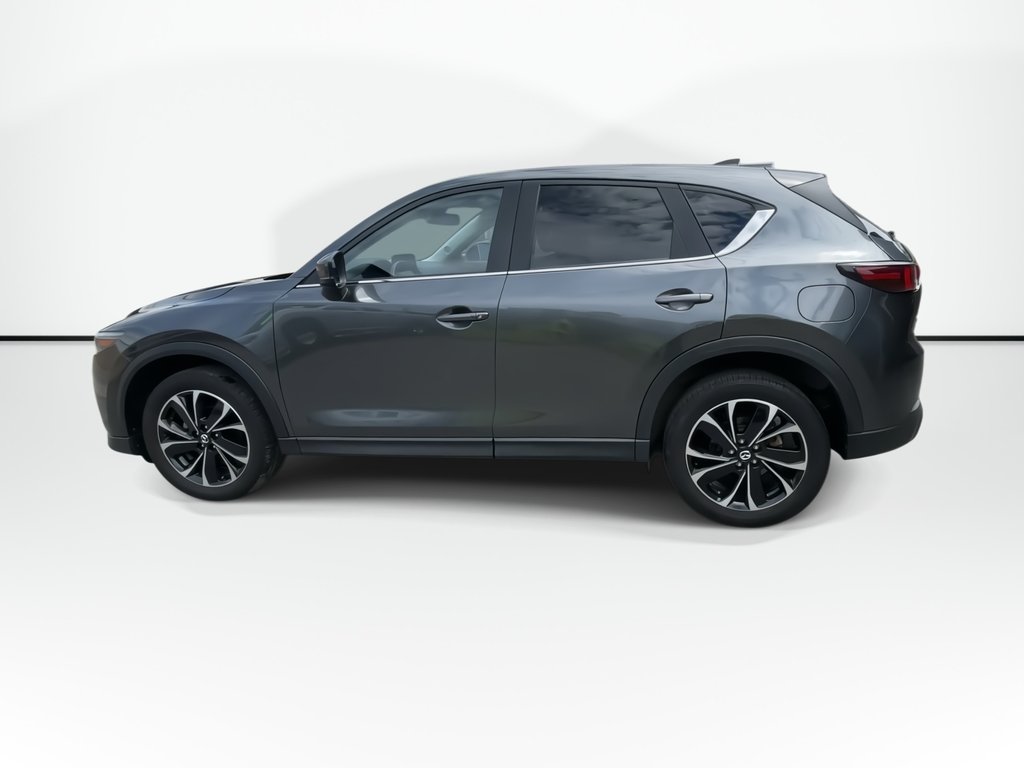 2023 Mazda CX-5 GS | HTDSTS | CAM | USB | Warranty Till 2028 | in Saint John, New Brunswick - 5 - w1024h768px