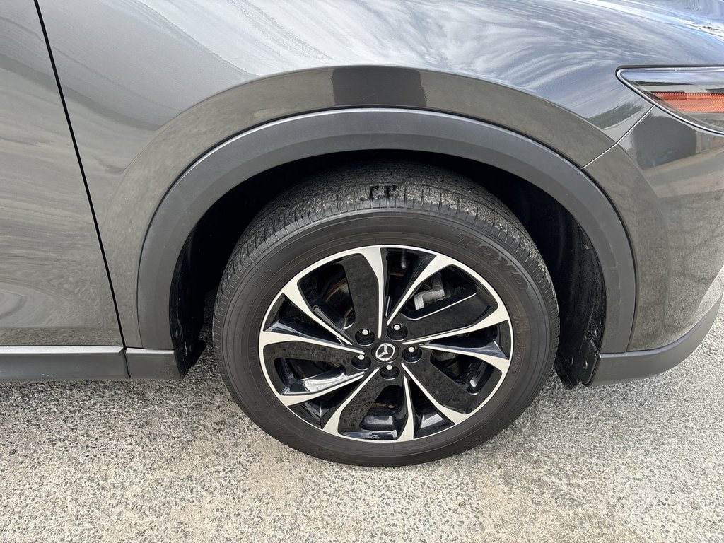 2023 Mazda CX-5 GS | HTDSTS | CAM | USB | Warranty Till 2028 | in Saint John, New Brunswick - 10 - w1024h768px
