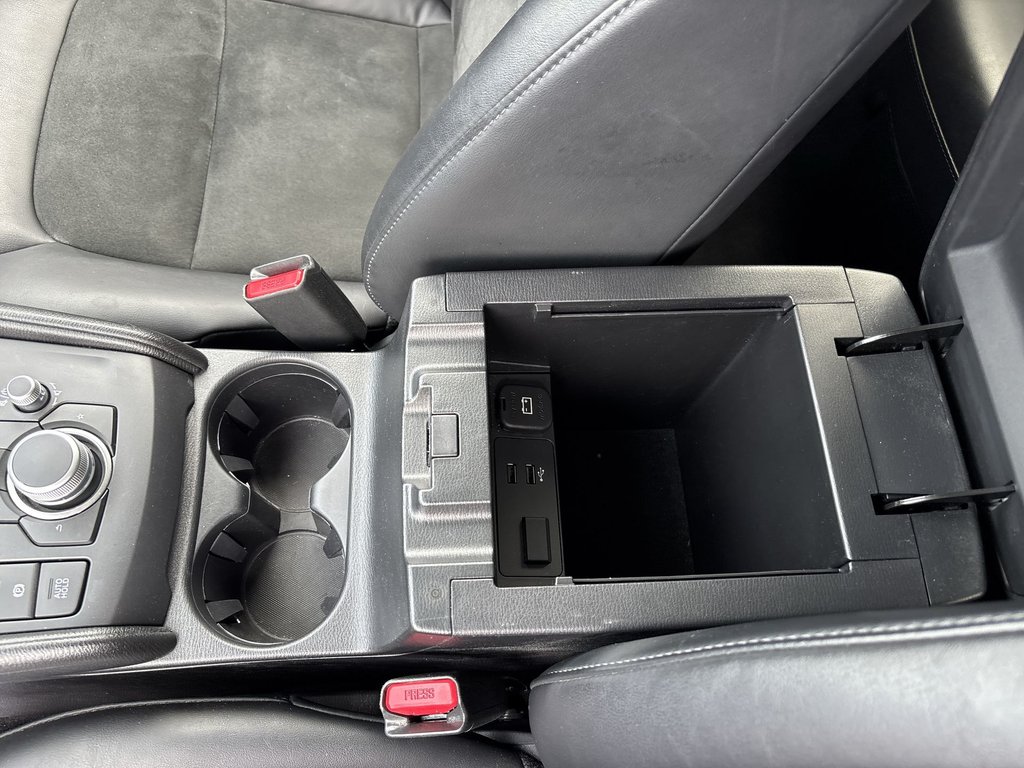 2023 Mazda CX-5 GS | HTDSTS | CAM | USB | Warranty Till 2028 | in Saint John, New Brunswick - 50 - w1024h768px