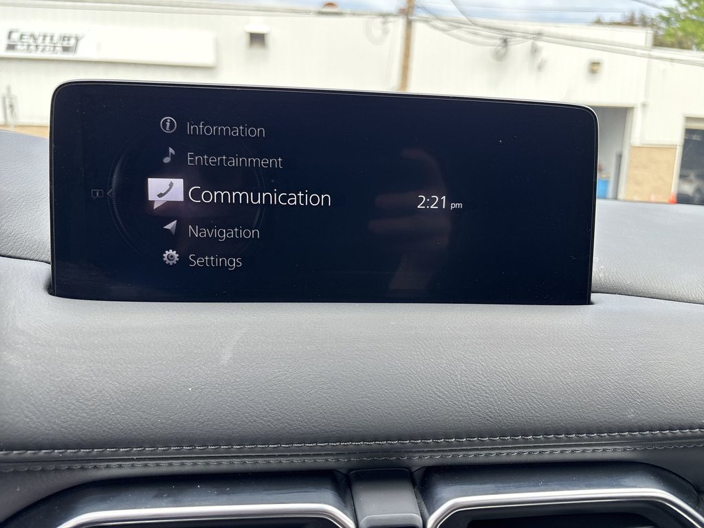 2023 Mazda CX-5 GS | HTDSTS | CAM | USB | Warranty Till 2028 | in Saint John, New Brunswick - 25 - w1024h768px