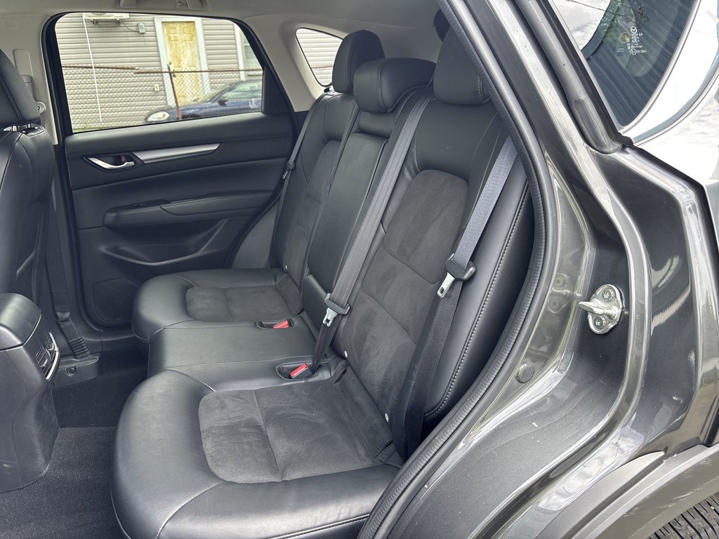 2023 Mazda CX-5 GS | HTDSTS | CAM | USB | Warranty Till 2028 | in Saint John, New Brunswick - 32 - w1024h768px