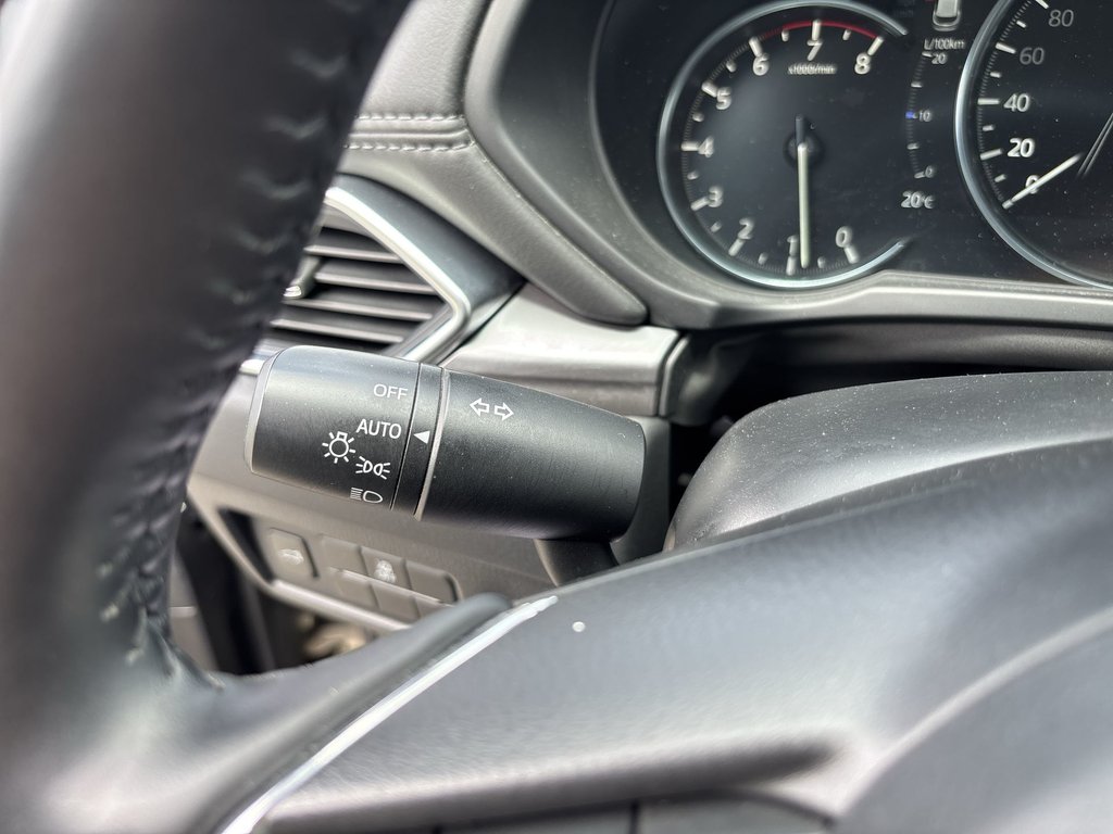 2023 Mazda CX-5 GS | HTDSTS | CAM | USB | Warranty Till 2028 | in Saint John, New Brunswick - 47 - w1024h768px