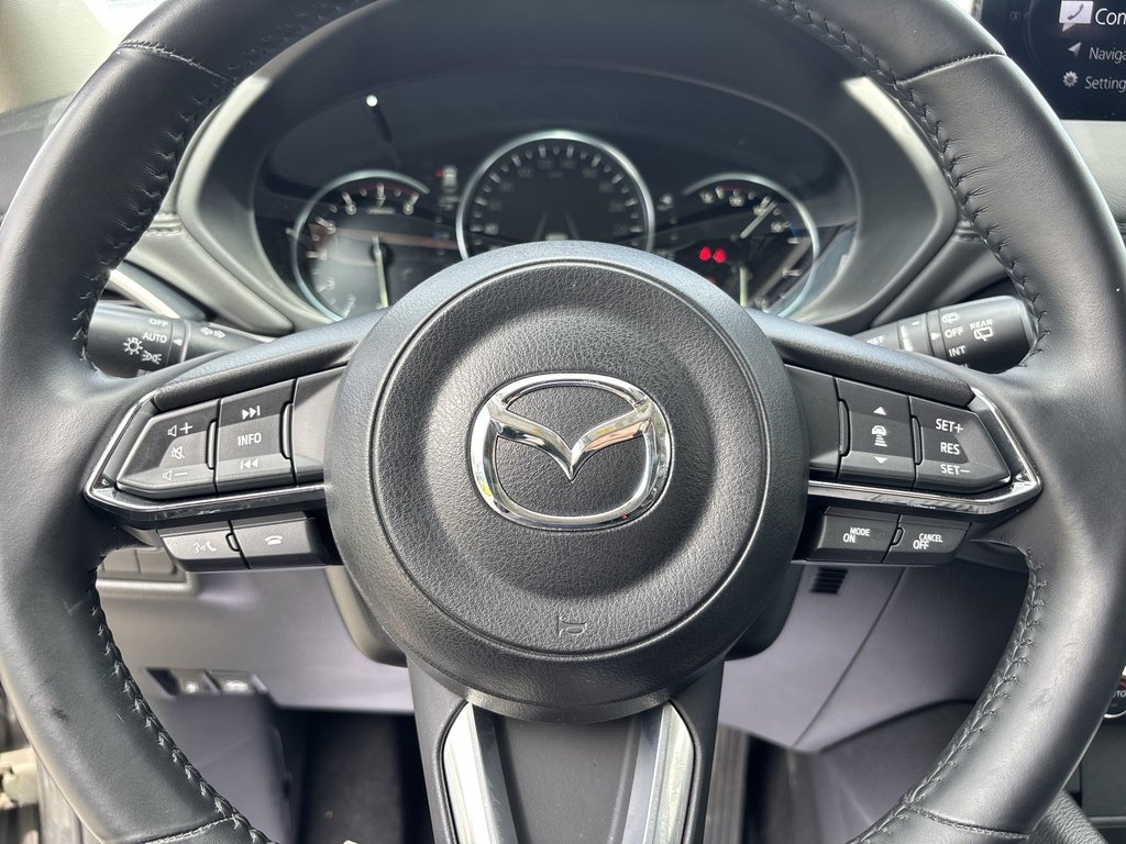 2023 Mazda CX-5 GS | HTDSTS | CAM | USB | Warranty Till 2028 | in Saint John, New Brunswick - 18 - w1024h768px