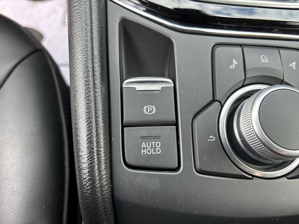 2023 Mazda CX-5 GS | HTDSTS | CAM | USB | Warranty Till 2028 | in Saint John, New Brunswick - 30 - w1024h768px