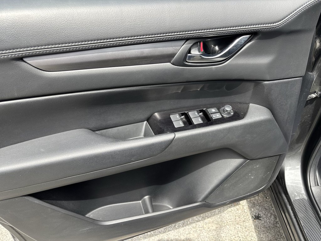 2023 Mazda CX-5 GS | HTDSTS | CAM | USB | Warranty Till 2028 | in Saint John, New Brunswick - 15 - w1024h768px