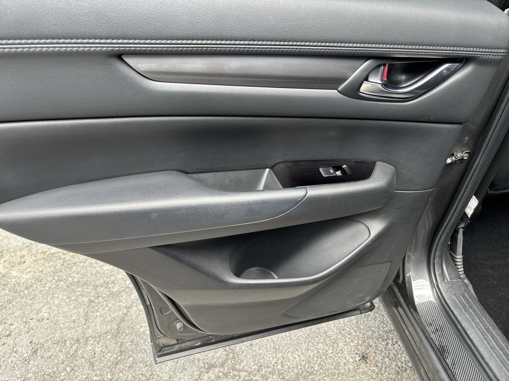 2023 Mazda CX-5 GS | HTDSTS | CAM | USB | Warranty Till 2028 | in Saint John, New Brunswick - 35 - w1024h768px