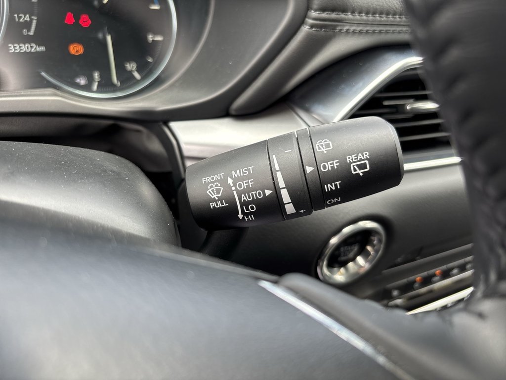 2023 Mazda CX-5 GS | HTDSTS | CAM | USB | Warranty Till 2028 | in Saint John, New Brunswick - 48 - w1024h768px