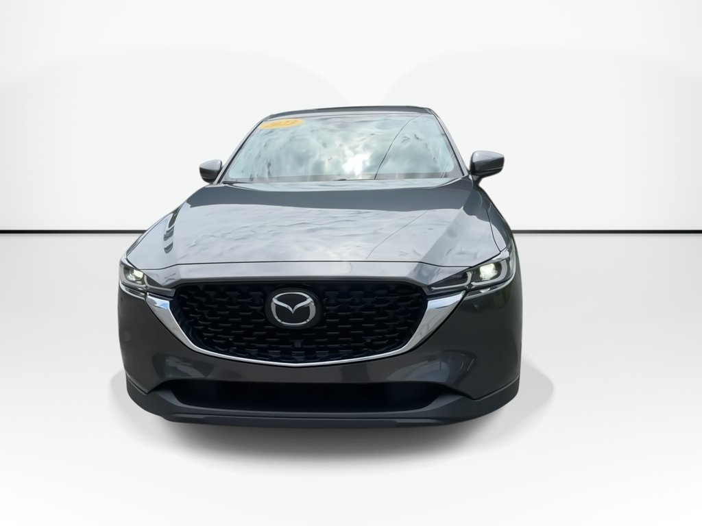 2023 Mazda CX-5 GS | HTDSTS | CAM | USB | Warranty Till 2028 | in Saint John, New Brunswick - 3 - w1024h768px
