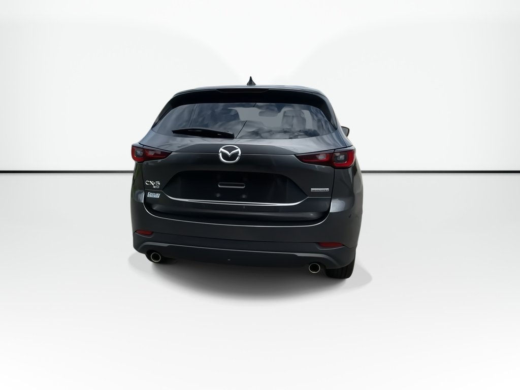 2023 Mazda CX-5 GS | HTDSTS | CAM | USB | Warranty Till 2028 | in Saint John, New Brunswick - 7 - w1024h768px