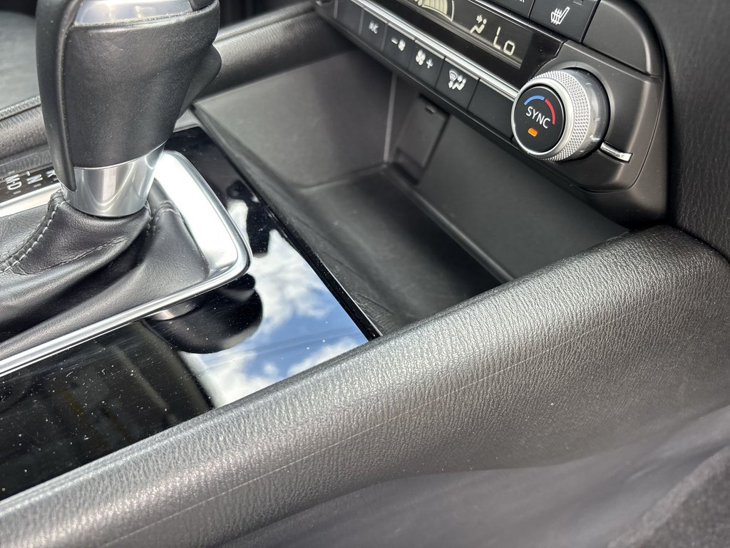 2023 Mazda CX-5 GS | HTDSTS | CAM | USB | Warranty Till 2028 | in Saint John, New Brunswick - 45 - w1024h768px