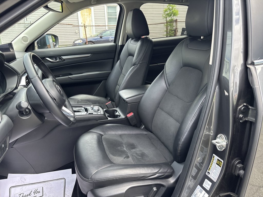 2023 Mazda CX-5 GS | HTDSTS | CAM | USB | Warranty Till 2028 | in Saint John, New Brunswick - 11 - w1024h768px