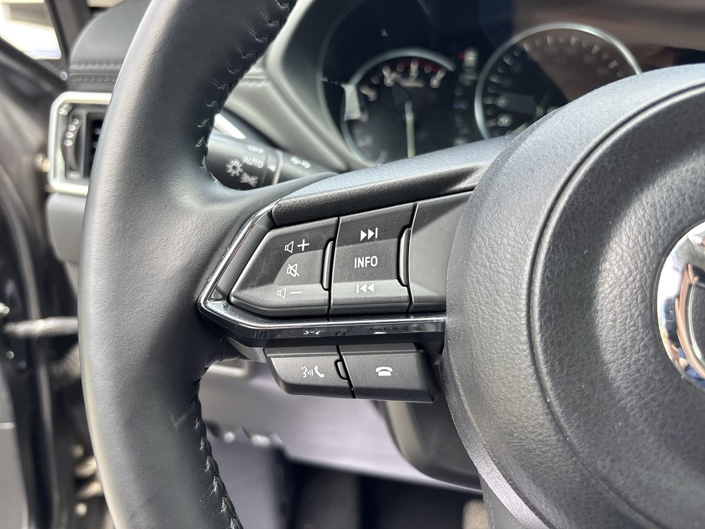 2023 Mazda CX-5 GS | HTDSTS | CAM | USB | Warranty Till 2028 | in Saint John, New Brunswick - 20 - w1024h768px