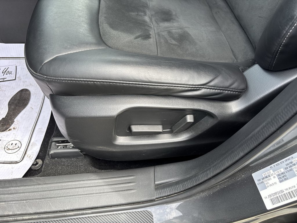 2023 Mazda CX-5 GS | HTDSTS | CAM | USB | Warranty Till 2028 | in Saint John, New Brunswick - 14 - w1024h768px