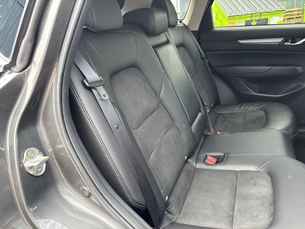 2023 Mazda CX-5 GS | HTDSTS | CAM | USB | Warranty Till 2028 | in Saint John, New Brunswick - 39 - w1024h768px