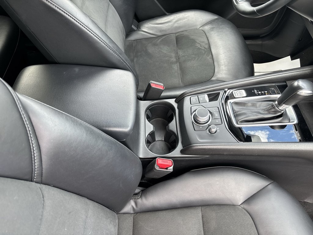 2023 Mazda CX-5 GS | HTDSTS | CAM | USB | Warranty Till 2028 | in Saint John, New Brunswick - 51 - w1024h768px