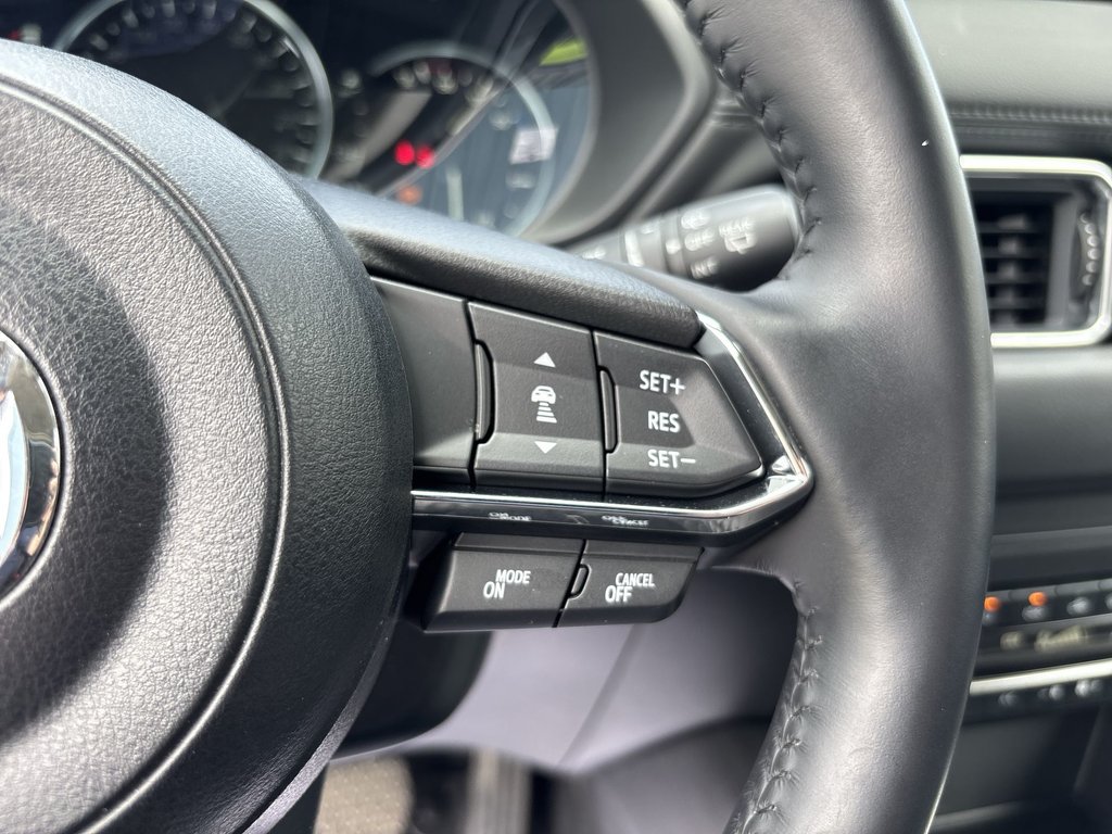 2023 Mazda CX-5 GS | HTDSTS | CAM | USB | Warranty Till 2028 | in Saint John, New Brunswick - 21 - w1024h768px