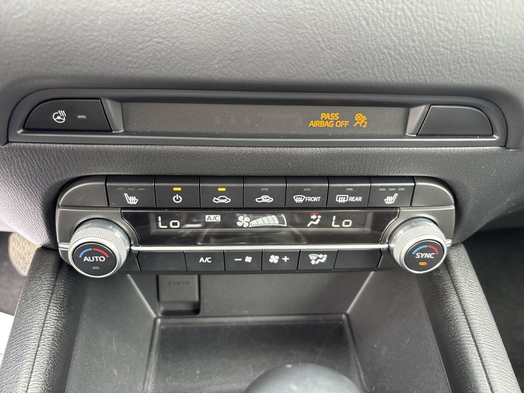 2023 Mazda CX-5 GS | HTDSTS | CAM | USB | Warranty Till 2028 | in Saint John, New Brunswick - 27 - w1024h768px