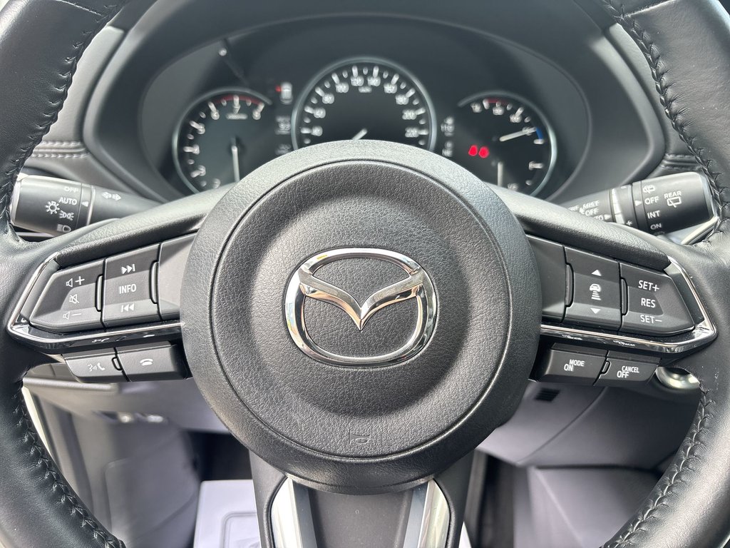 2023 Mazda CX-5 in Antigonish, Nova Scotia - 18 - w1024h768px