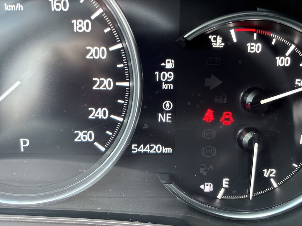 2023 Mazda CX-5 in Antigonish, Nova Scotia - 23 - w1024h768px