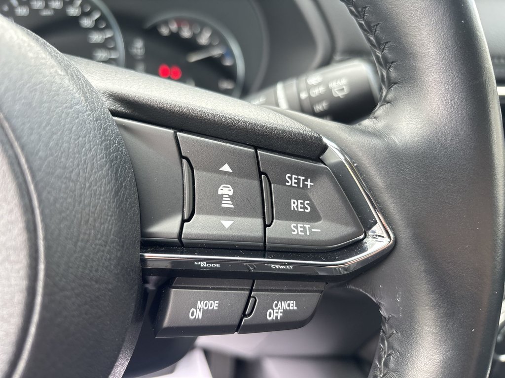 2023 Mazda CX-5 in Antigonish, Nova Scotia - 21 - w1024h768px