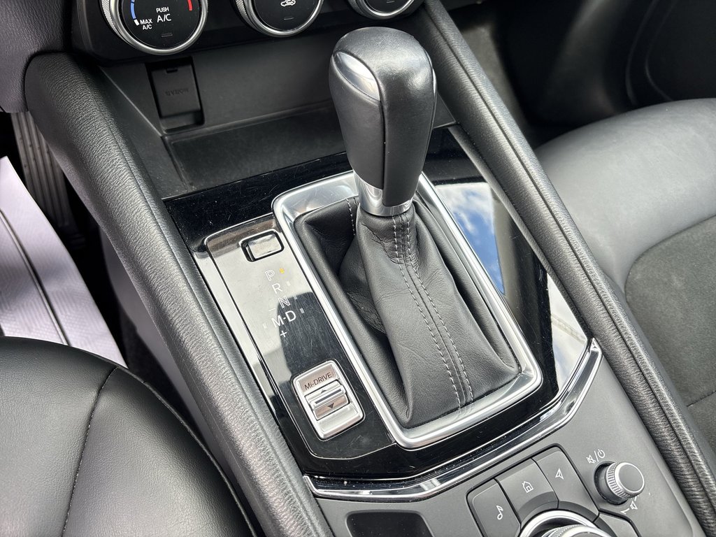 2023 Mazda CX-5 in Antigonish, Nova Scotia - 29 - w1024h768px