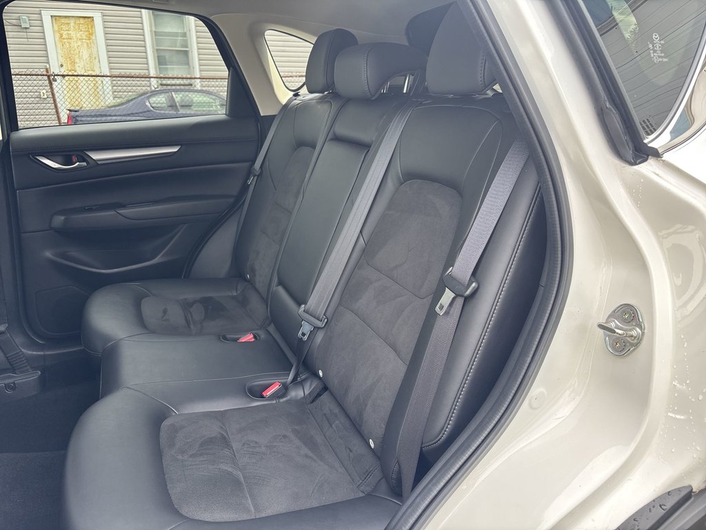 2023 Mazda CX-5 in Antigonish, Nova Scotia - 32 - w1024h768px