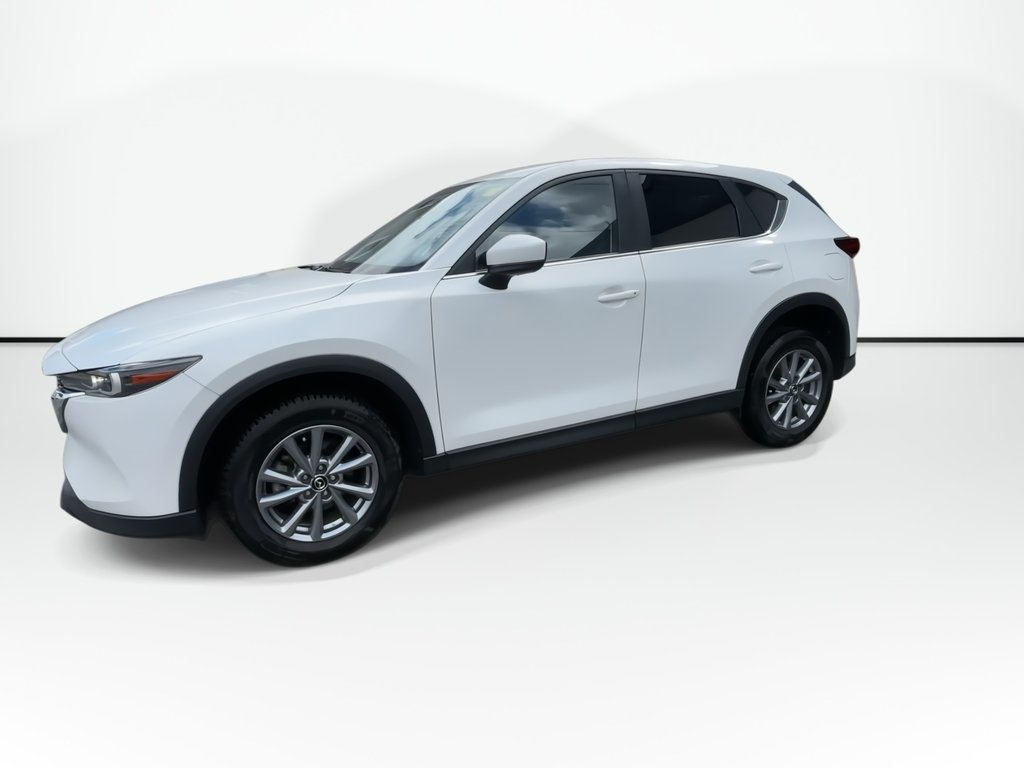 2023 Mazda CX-5 in Antigonish, Nova Scotia - 4 - w1024h768px