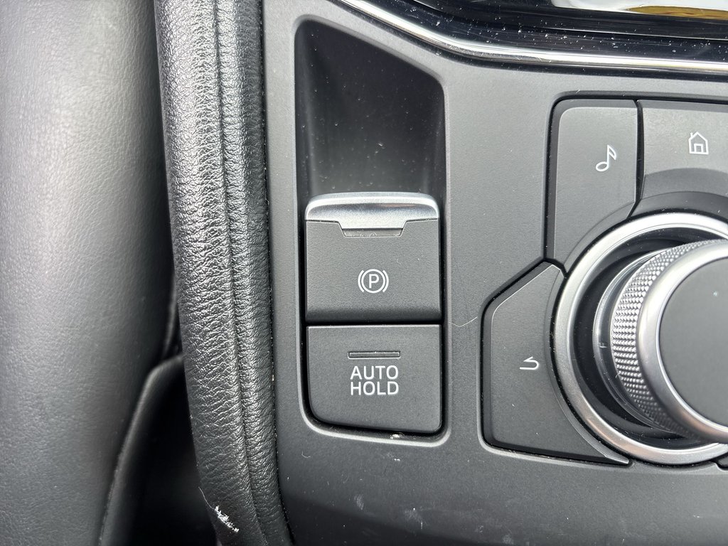 2023 Mazda CX-5 in Antigonish, Nova Scotia - 30 - w1024h768px