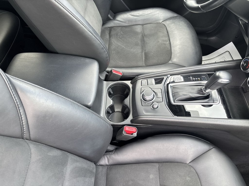 2023 Mazda CX-5 in Antigonish, Nova Scotia - 51 - w1024h768px